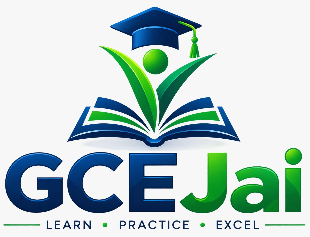GCEJai